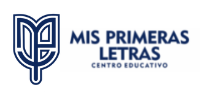 Aula Virtual del Centro Educativo Mis Primeras Letras